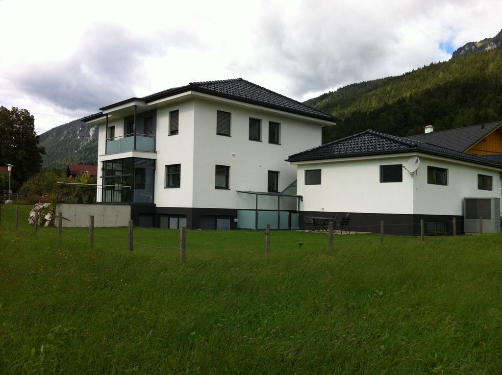 Wm-Appartements Haus im Ennstal Habitación foto
