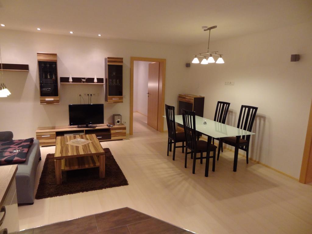 Wm-Appartements Haus im Ennstal Habitación foto