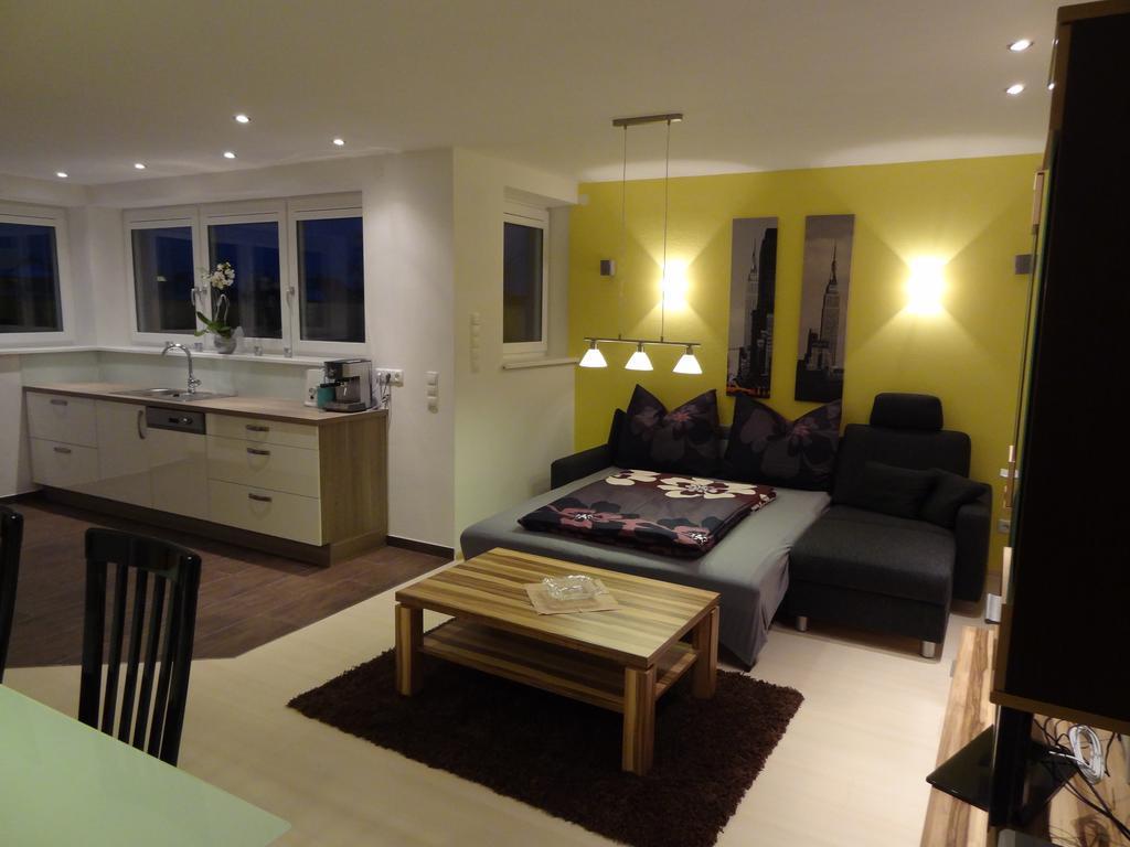 Wm-Appartements Haus im Ennstal Habitación foto