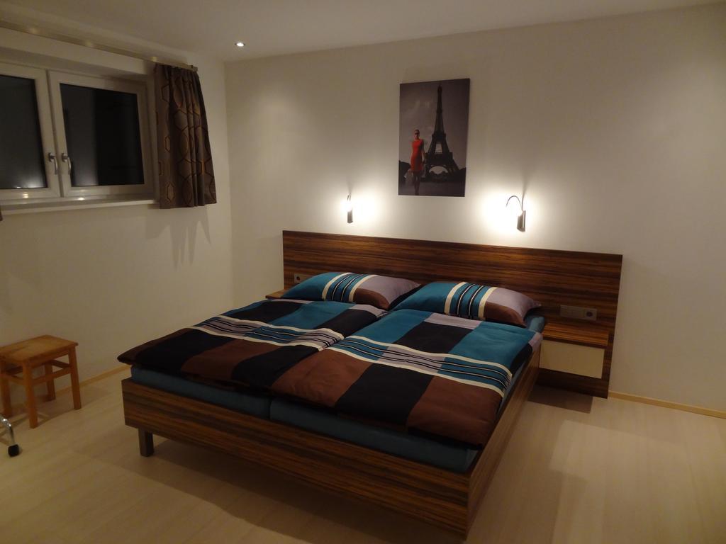 Wm-Appartements Haus im Ennstal Habitación foto